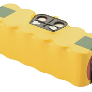 Akumuliatorius Ni-Mh 14.4V 3500mAh iRobot Roomba 80501 500 510 530 532 dulkių siurbliams - Image 1