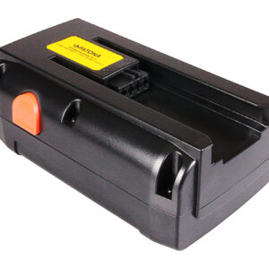 Akumuliatorius Li-Ion 25V 4000mAh skirtas Gardena Spindelmäher 402520 380 C380 EC 380 LI 380C 380EC