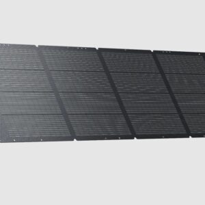 BLUETTI Saulės panelė sulankstoma 350W 37.5V (OCV 46.5V) su MC4 jungtimis