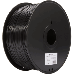 Polymaker™ ASA, Black, 1.75mm, 3kg