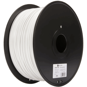 Polymaker™ ASA, White, 1.75mm, 3kg