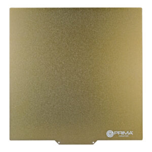 PrimaCreator FlexPlate-Powder Coated PEI 410 x 410 mm - Image 2