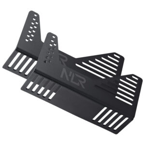 Next Level Racing Universal Seat Brackets for GTtrack and FGT - Image 2