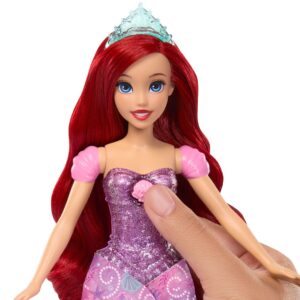 Disney Princess JLK19 lėlė - Image 3