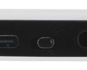 Denver MP-1830B MP3 / MP4 grotuvas 4 GB Juoda - Image 3