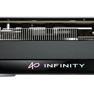 GIGABYTE AORUS GeForce RTX 5070 INFINITY 12G NVIDIA 12 GB GDDR7 - Image 3