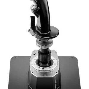 Thrustmaster 2960932 skrydžio / lenktynių simuliatoriaus priedas Vairalazdės pagrindo tvirtinimo adapteris - Image 1