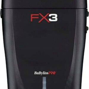 Skutimosi mašinėlė BaByliss FXX3SBE