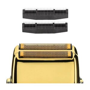 BABYLISS FXRF2GE skustuvo galvutė - Image 2