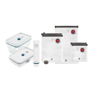 ZWILLING 36815-014-0 vakuumavimo aparatas Mėlyna