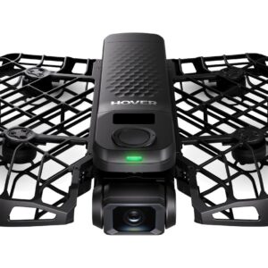 Dronas HOVERAir X1 PRO Ultimate Cycling Kit