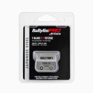 Skutimosi galvutė BABYLISS FXRF2GSE skustuvams - Image 3