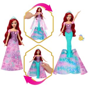 Disney Princess JLK19 lėlė - Image 2