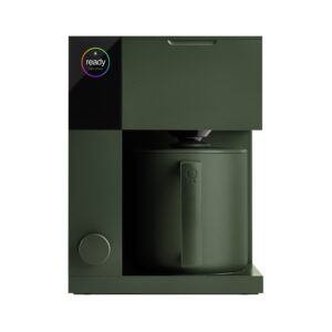 Fellow Aiden Filtrinis kavos aparatas 1700 W 1,5 l Žalias