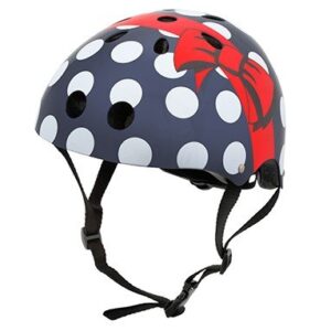 Hornit POM913 sportinis galvos apdangalas Juoda, Mėlyna, Raudona, Balta