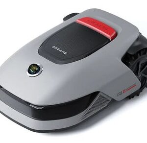 Dreame Robotic Mower A1 Pro Robotinė žoliapjovė Baterija Pilka