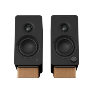 Creative Labs Creative XF1 Juoda Vielinis ir Bevielis 72 W - Image 2