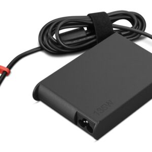 Lenovo 4X21L38724 maitinimo adapteris / inverteris Vidaus Juoda - Image 3