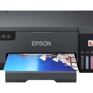 Epson EcoTank L8050