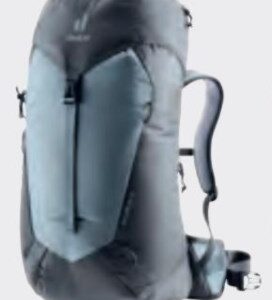 Deuter AC Lite 28 SL 28 L Grafitas