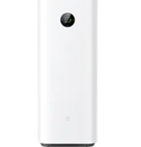 Xiaomi Mijia Smart Air Purifier 6 Plus 91 m² 19,4 dB Balta
