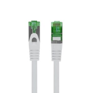 Lanberg PCF7-10CU-0200-S tinklo kabelis Pilka 2 m Cat7 S/FTP (S-STP)