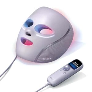 LED kaukė CryoGlow FW312EUPL SHARK - Image 1