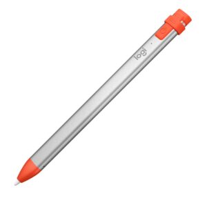 Logitech Crayon adatinis pieštukas 20 g Oranžinė - Image 1