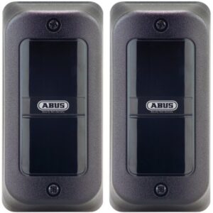 ABUS LS1020 infraraudonųjų spindulių lemputė - Image 2