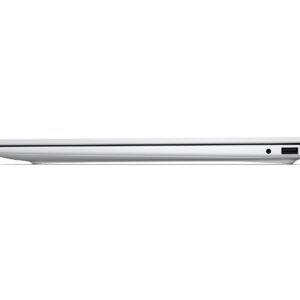 HP OmniBook 3 16-bv0003nwx Ryzen AI 5 430, 16,0 colių, 2K IPS, 300 nits, matinis ekranas, 16 GB DDR5, 512 GB SSD, Radeon 840M, 2 MP kamera, 41 Wh, „Windows 11“, „Glacier Silver“, 2 metai - Image 2