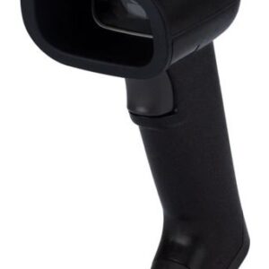 Honeywell 1960GHD-2USB-R brūkšninių kodų skaitytuvas Rankinis brūkšninių kodų skaitytuvas 1D/2D LED Juoda - Image 1