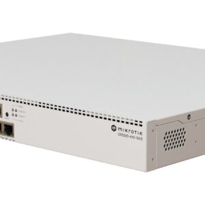 Mikrotik CRS520-4XS-16XQ-RM tinklo komutatorius - Image 1