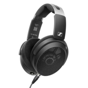 Sennheiser HD 490 PRO Plus - profesionalios referencinės atviros studijinės ausinės