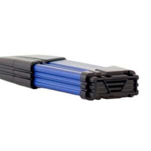 Verico Evolution MKII 3.1 USB atmintukas 512 GB USB A tipo 3.2 Gen 1 (3.1 Gen 1) Mėlyna - Image 1