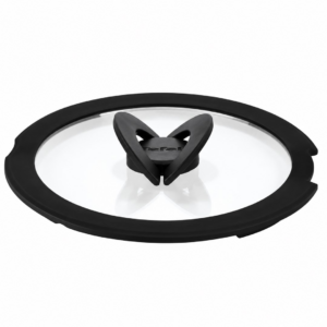 Stiklinis dangtis TEFAL INGENIO  26 cm L9846653