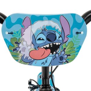 HUFFY Disney Stitch 12" – vaikiškas dviratis - Image 3