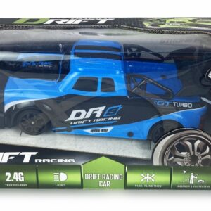 Amewi 21102 Radijo bangomis valdomas (RC) modelis Kelių lenktyninis automobilis Elektrinis variklis 1:18 - Image 3