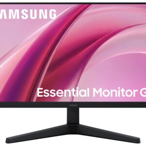 Samsung G31H kompiuterio monitorius 61 cm (24") 1920 x 1080 pikseliai „Full HD“ LCD Juoda