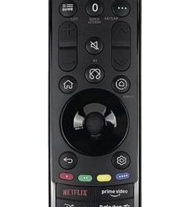 LG MR26GB nuotolinio valdymo pultelis TV Spaudžiamieji mygtukai - Image 1