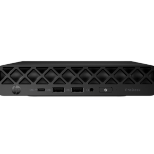 HP ProDesk 4 Mini G1i Ultra 5 225T 16GB DDR5 5600 SSD512 Arc W11Pro 3Y OnSite