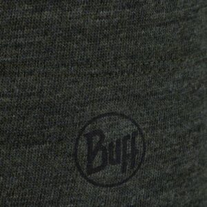BUFF MERINO MIDWEIGHT BEANIE SOLID BARK kepurė