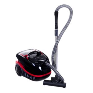 Bosch Serie 4 BWD421POW dulkių siurblys 2100 W Cilindrinis dulkių siurblys Sausas ir drėgnas - Image 3