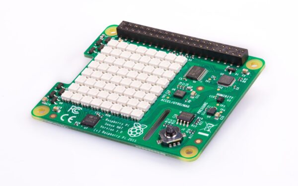 RASPBERRYPI-SENSEHAT