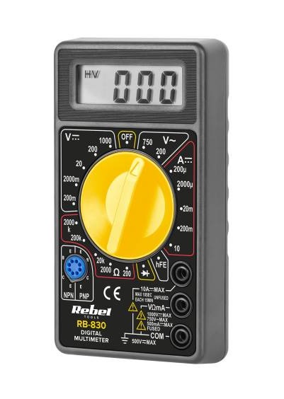 RB-830