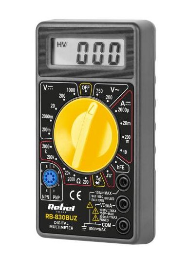 RB-830BUZ