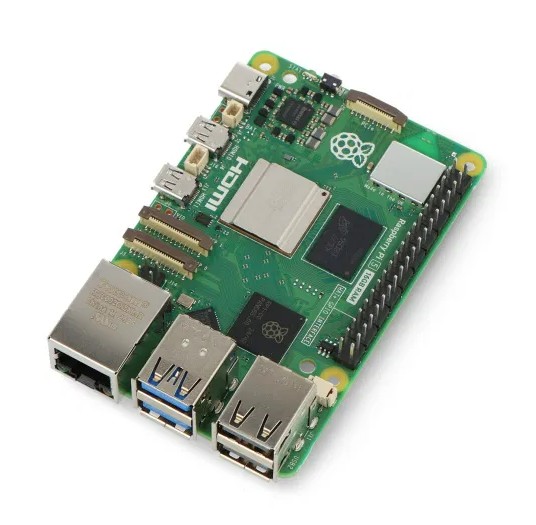 RPI5-16GB