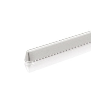 Lydmetalis Sn60Pb40 strypas 8x8x8mm 235g be fliuso Stannol (tik profesionaliam naudojimui)
