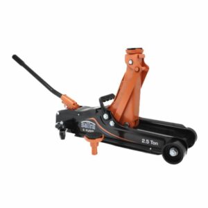 SATRA KELTUVAS "ŽABA" 2,5T 110-360mm