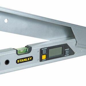 STANLEY ELEKTRONINIS KAMPAS SU SKAITYMO EKRANU 40 cm .