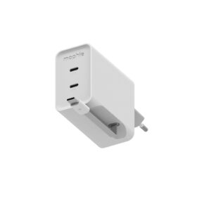 mophie Speedport 67 Universalus Balta AC Spartusis įkrovimas Vidaus